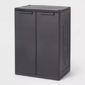 Plastic Storage Cabinet - Brightroom™