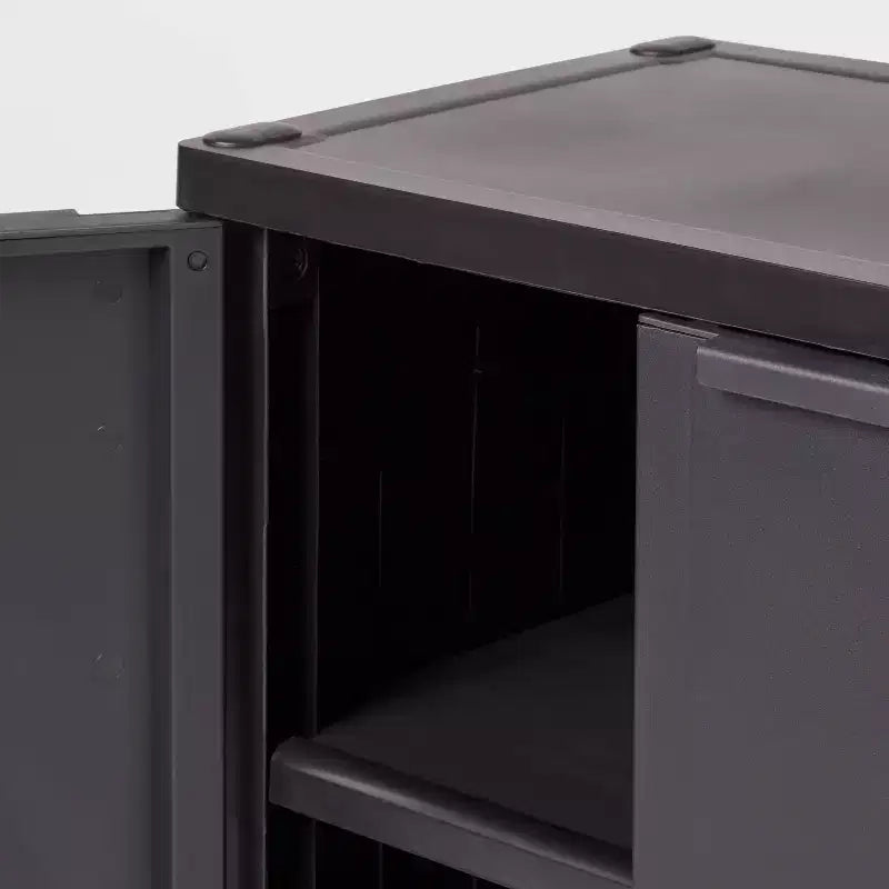 Armadietto in plastica - Brightroom™