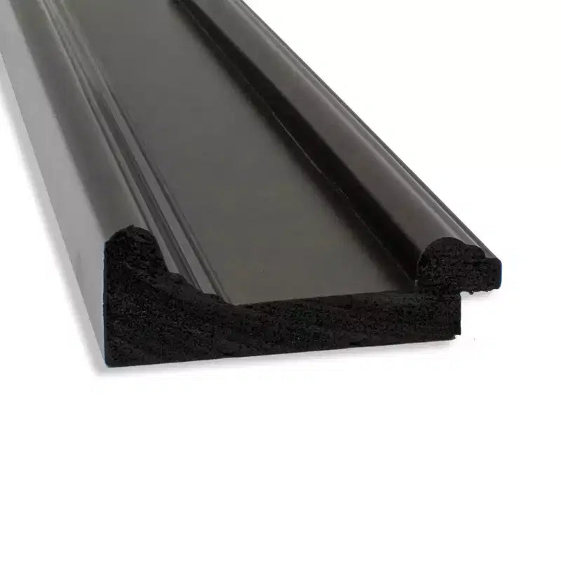 Specchio da Parete per Bagno in Bronzo Non Smussato 44" x 33" Ridge - Amanti Art