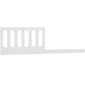 Delta Children Logan Daybed and Toddler Guard Rail #W146725