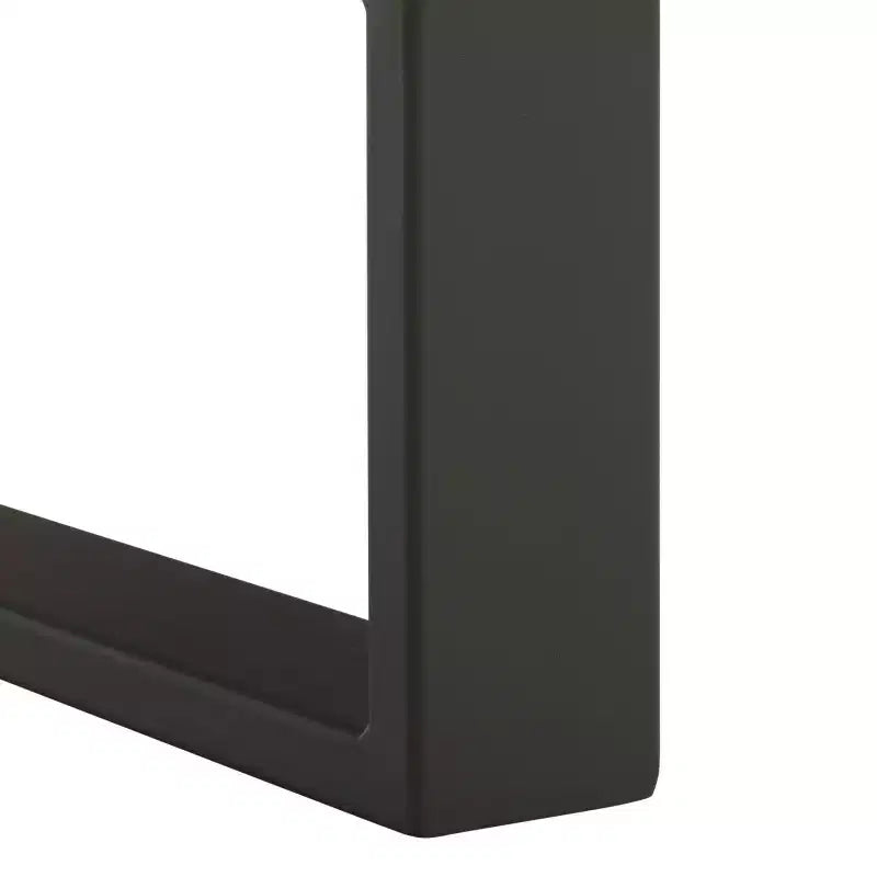 Tavolino Auberon - COF7015A - Vetro/Naturale - Safavieh