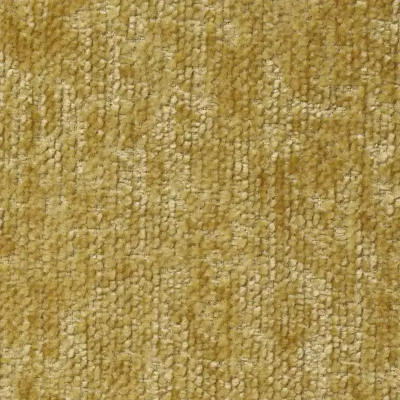 Pouf quadrato Bekrvio con struttura in legno massello di acacia, poggiapiedi cubo rivestito in ciniglia (500 libbre), pouf piccolo per soggiorno e camera da letto