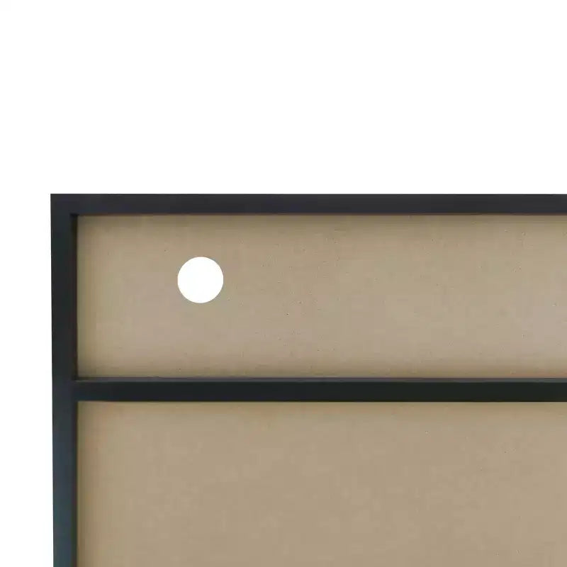 Mobile TV moderno con luci a LED per TV da 105 pollici, Tavolo Mobile Porta TV con Ripiani in Vetro per Soggiorno