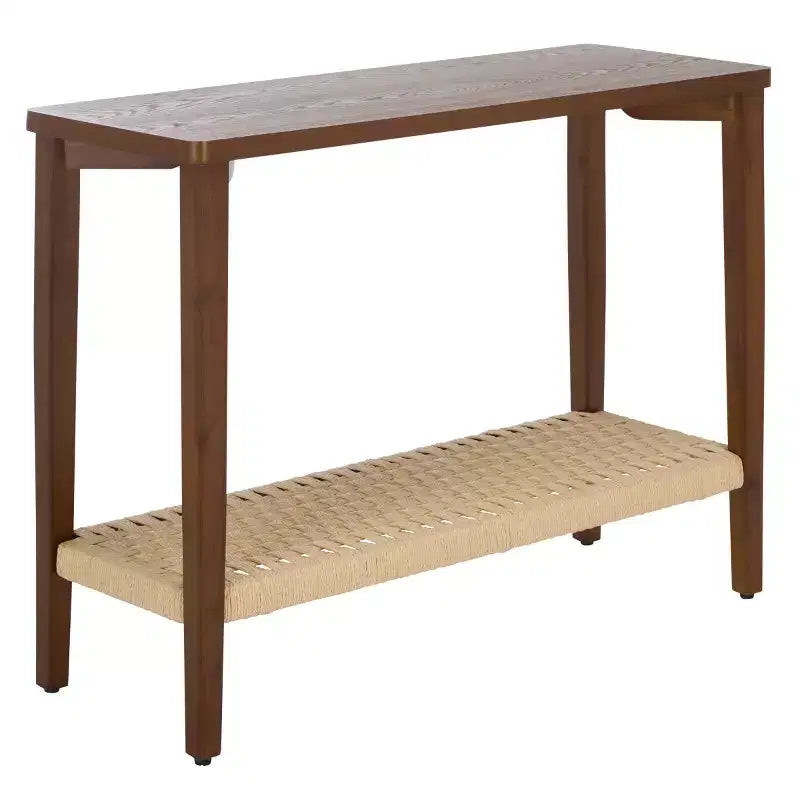 Consolle da muro Chasu 1 ripiano - CNS2303 - Safavieh