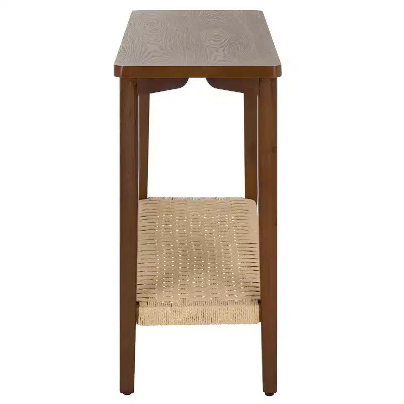Consolle da muro Chasu 1 ripiano - CNS2303 - Safavieh