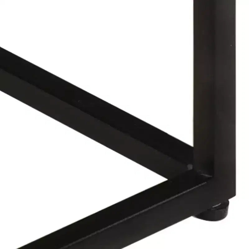 vidaXL Comodino Comodino con Vano Portaoggetti per Camera da Letto, Legno Massello di Acacia