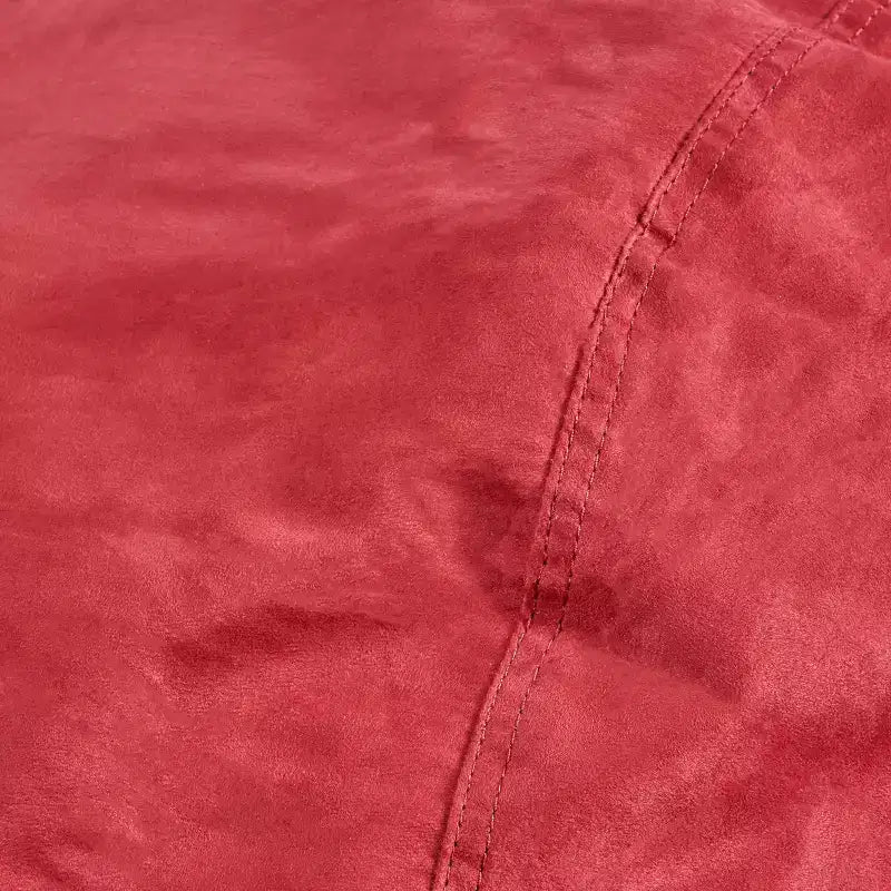 Okak Poltrona a sacco oversize, sedia da terra da 8 piedi, comoda poltrona a sacco con fodere rimovibili per adulti/bambini per la lettura, il soggiorno, la camera da letto
