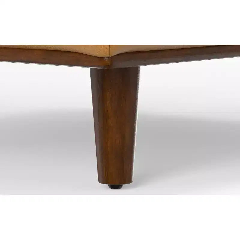 Tavolino/Pouf Rettangolare Grande Brixley