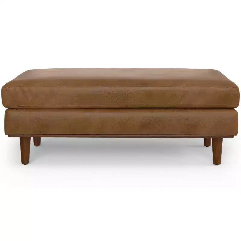 Tavolino/Pouf Rettangolare Grande Brixley