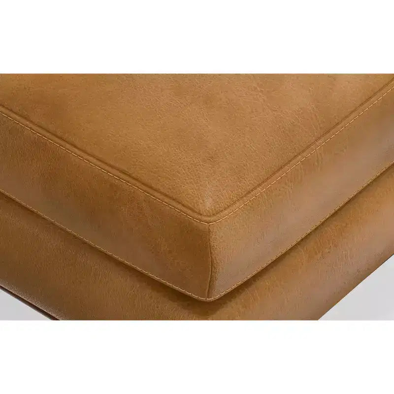 Tavolino/Pouf Rettangolare Grande Brixley