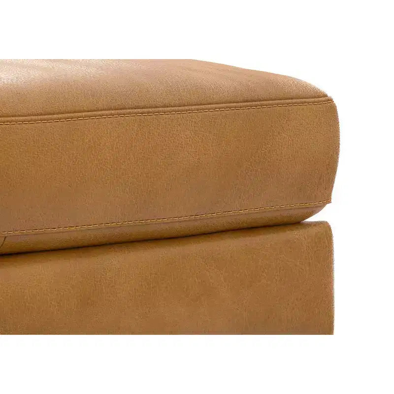 Tavolino/Pouf Rettangolare Grande Brixley