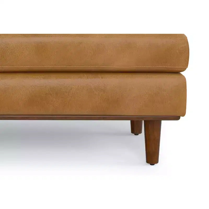 Tavolino/Pouf Rettangolare Grande Brixley