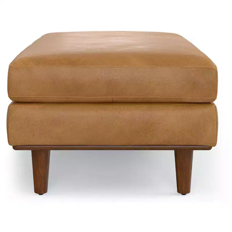 Tavolino/Pouf Rettangolare Grande Brixley