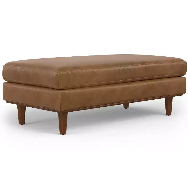 Brixley Large Rectangular Table Ottoman