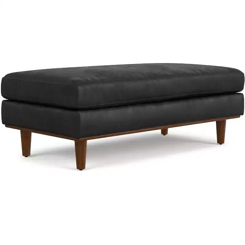 Tavolino/Pouf Rettangolare Grande Brixley