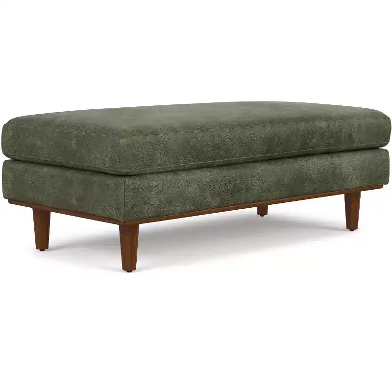 Tavolino/Pouf Rettangolare Grande Brixley