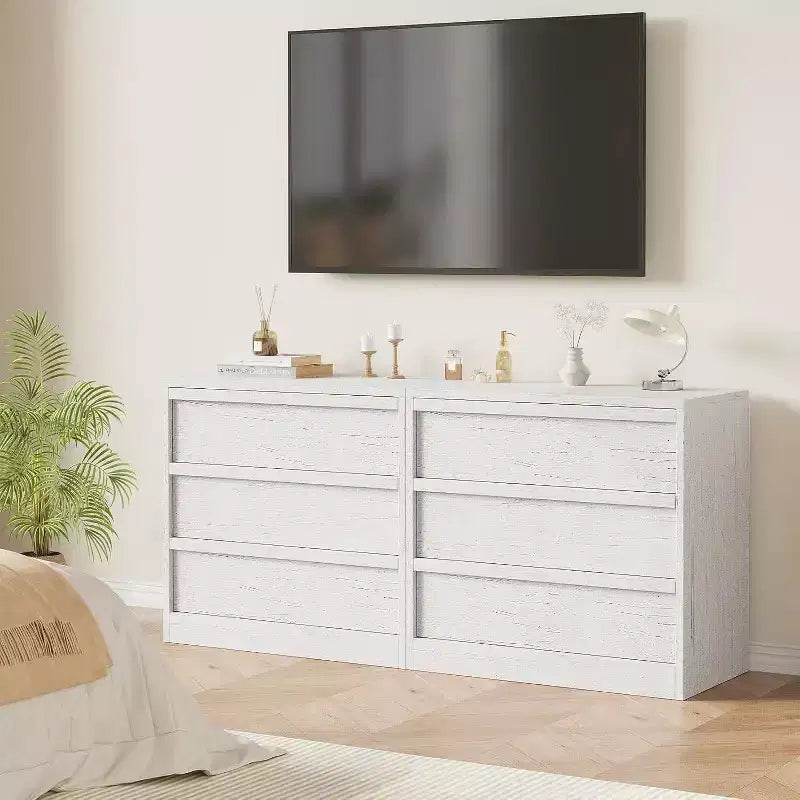 Comò a 3 cassetti per camera da letto, comodino in rovere naturale con 3 cassetti con ampio spazio di archiviazione, piccolo comodino moderno per soggiorno, asilo nido