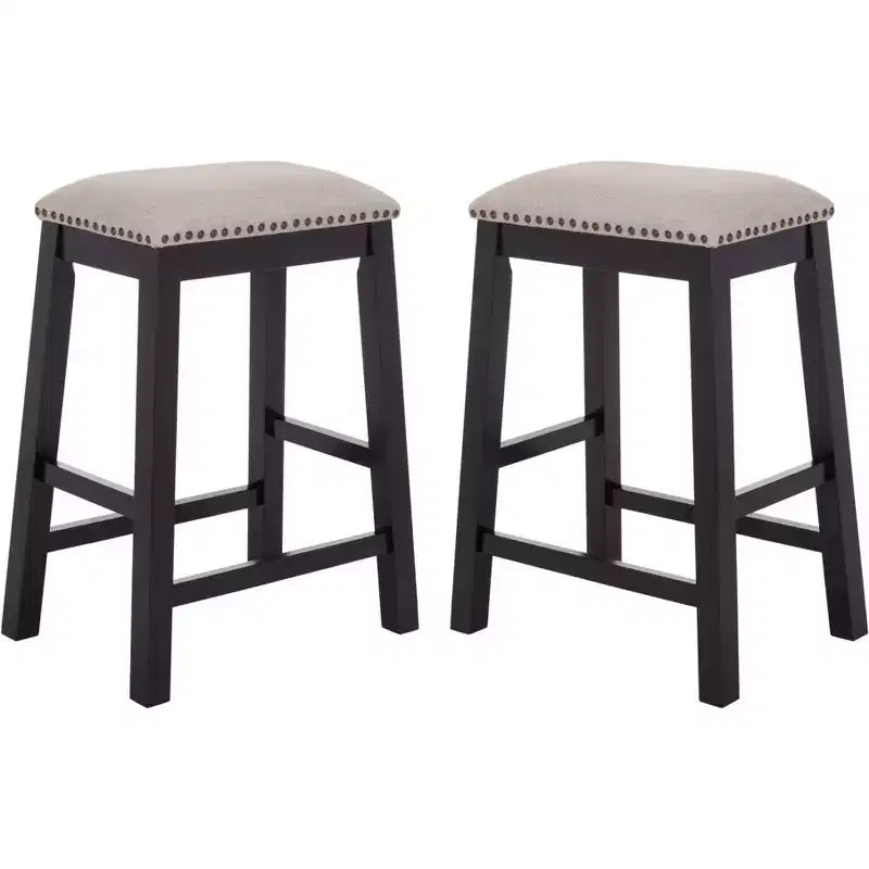 Sgabello Aero (Set di 2) - STL9218 - Safavieh