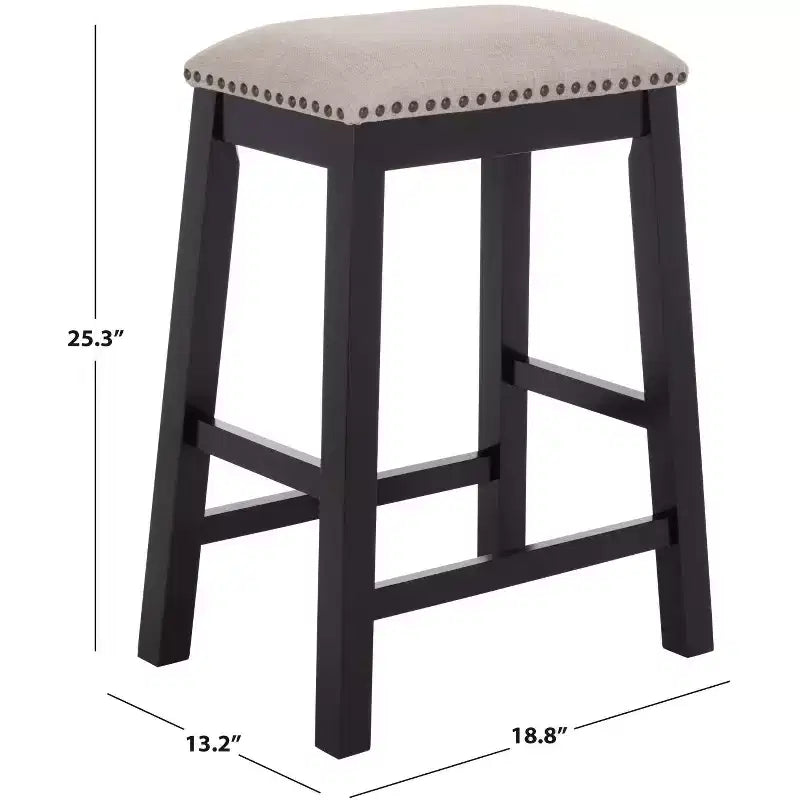 Sgabello Aero (Set di 2) - STL9218 - Safavieh