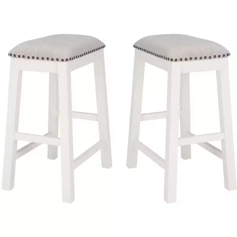 Sgabello Aero (Set di 2) - STL9218 - Safavieh
