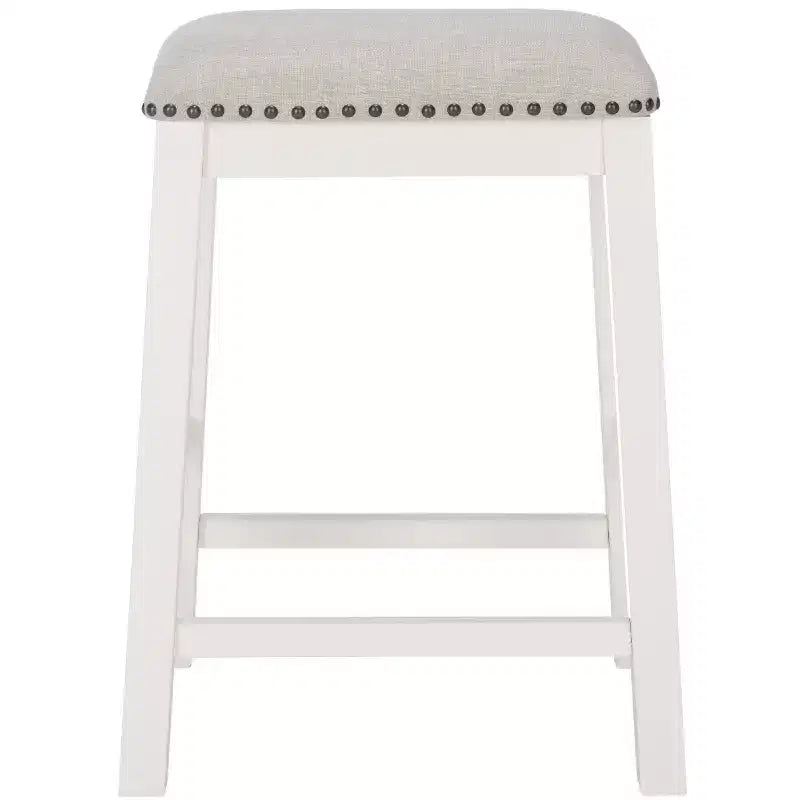 Sgabello Aero (Set di 2) - STL9218 - Safavieh