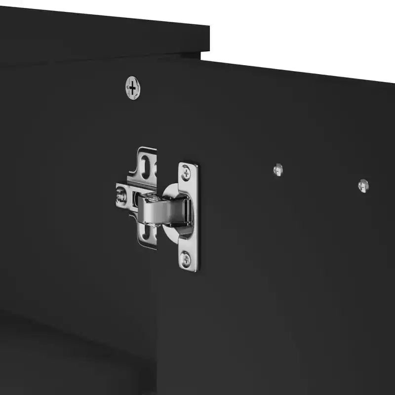 vidaXL Scarpiera Mobile da Ingresso in Legno Multistrato
