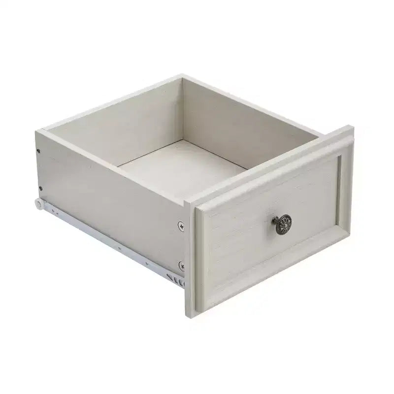Cassettiera moderna a 7 cassetti, Organizer per armadio per camera da letto, soggiorno o ingresso - Panipeachy