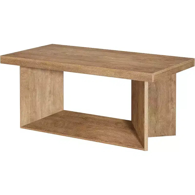 Scrivania direzionale Lantine da 63 pollici, scrivania per computer da ufficio con piedistallo resistente, tavolo da scrittura per workstation in stile rustico per ufficio domestico, marrone rustico