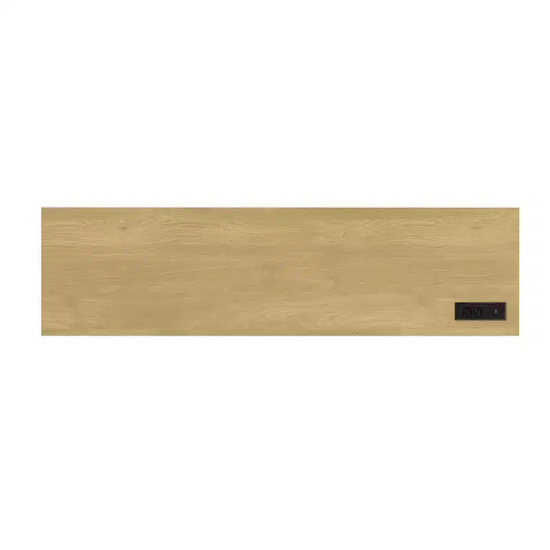 59 Armadio Buffet Credenza Moderna a 4 Ante con Vano Contenitore Semiaperto, Ripiani Regolabili, Mobile TV, Soggiorno, Sala da Pranzo, Ingresso-Panipeachy