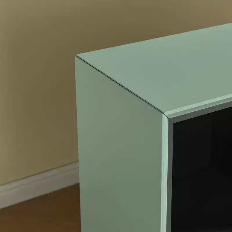 Libreria Kings Brand Furniture a 6 Ripiani Design Contemporaneo