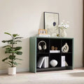 Kings Brand Furniture 6-Shelf Bookcase Contemporary Design