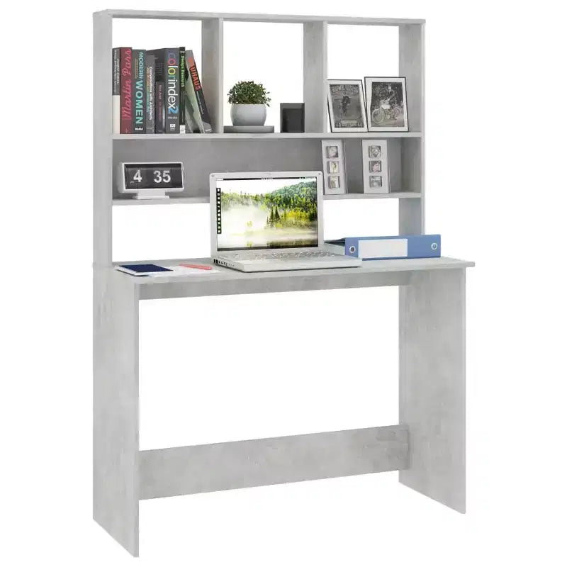 vidaXL Scrivania Scrivania per Computer Tavolo da Lavoro per Soggiorno Legno Multistrato