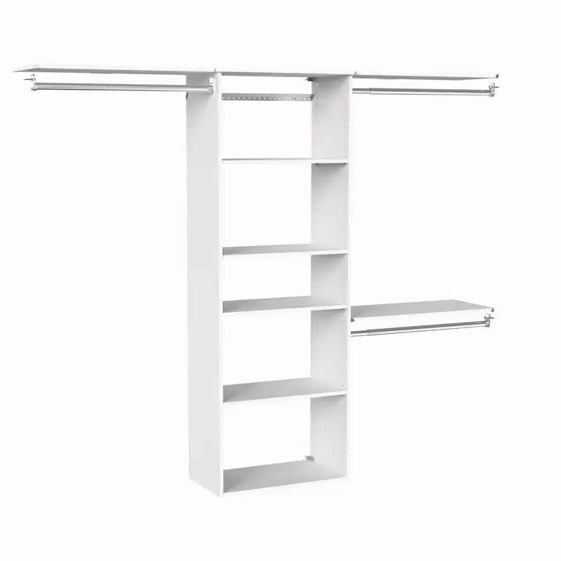 25 in. Suite Symphony Hanging Tower - ClosetMaid