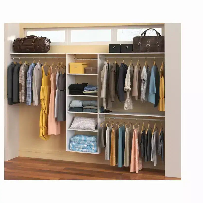 Suite Symphony a torre pensile da 25" - ClosetMaid