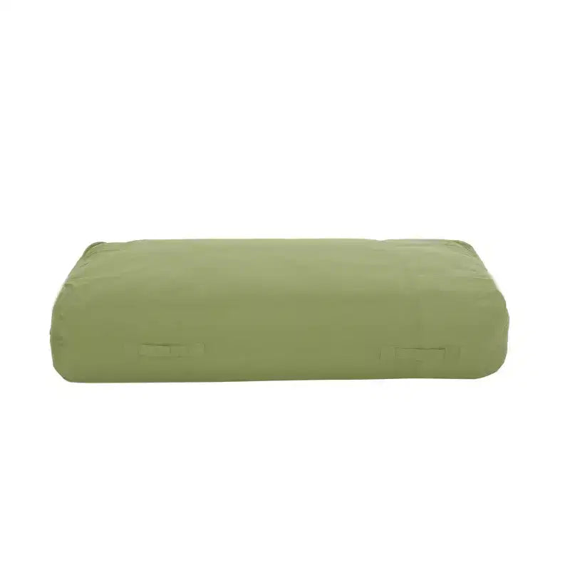 TUYOHW Poltrona Sacco 180x90 cm, Divano da Pavimento Impermeabile con Fodere Rimovibili, Robusta e Comoda per Adulti/Bambini in Soggiorno, Camera da Letto