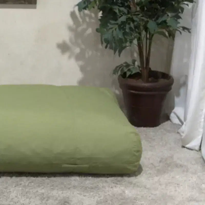 TUYOHW Poltrona Sacco 180x90 cm, Divano da Pavimento Impermeabile con Fodere Rimovibili, Robusta e Comoda per Adulti/Bambini in Soggiorno, Camera da Letto