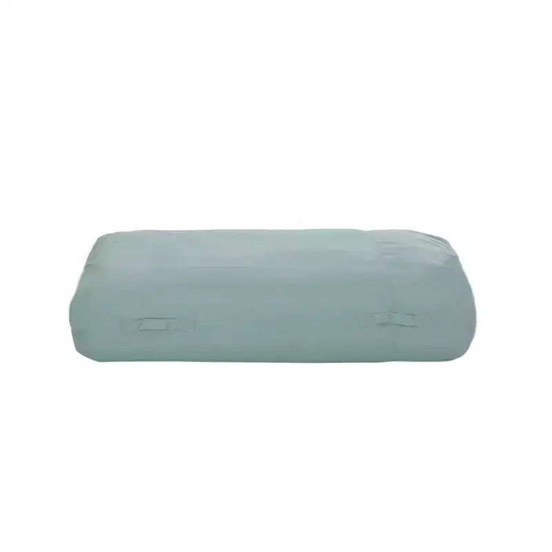 TUYOHW Poltrona Sacco 180x90 cm, Divano da Pavimento Impermeabile con Fodere Rimovibili, Robusta e Comoda per Adulti/Bambini in Soggiorno, Camera da Letto