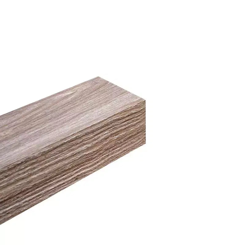 Mensole galleggianti in legno da 23,6 Maple Light Gray con staffa a scomparsa, perfette per l'arredamento di bagno/camera da letto/cucina o come espositore per libri/piante