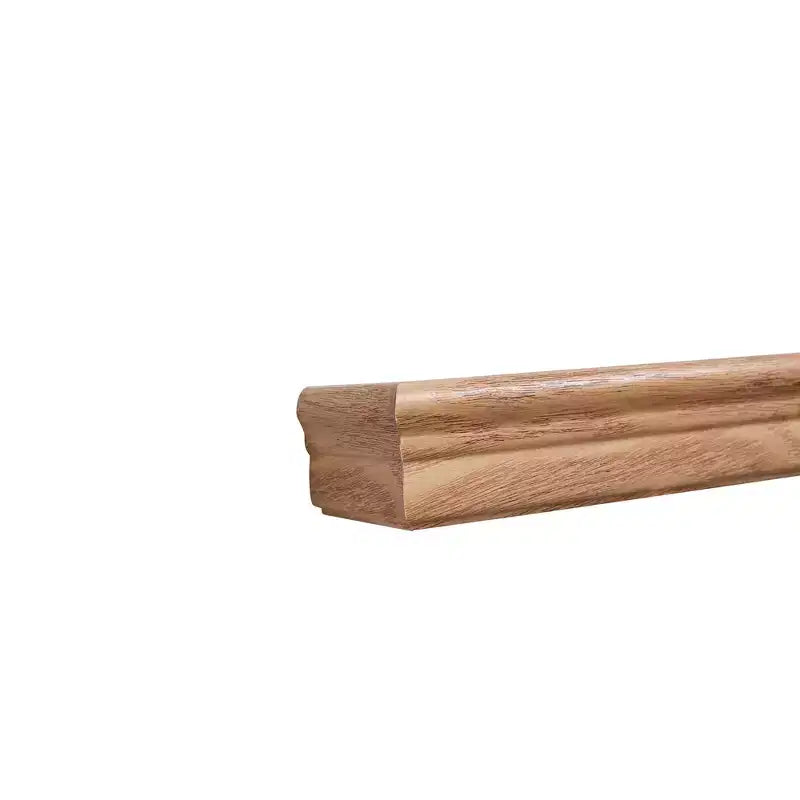 Mensola galleggiante in acero 17.9 C con staffa invisibile, montaggio a parete in legno, perfetta per l'arredamento di bagno/camera da letto/cucina o per esporre libri/piante, facile installazione.