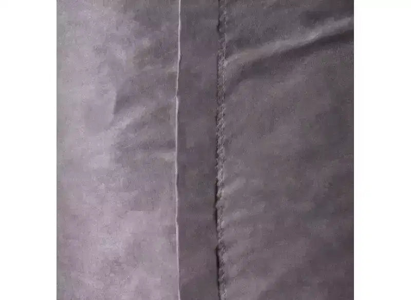 TUYOHW Poltrona Sacco, Comoda Seduta da Pavimento per Adulti e Bambini, Poltrona Sofà d'Appoggio per Soggiorno, Camera da Letre.
