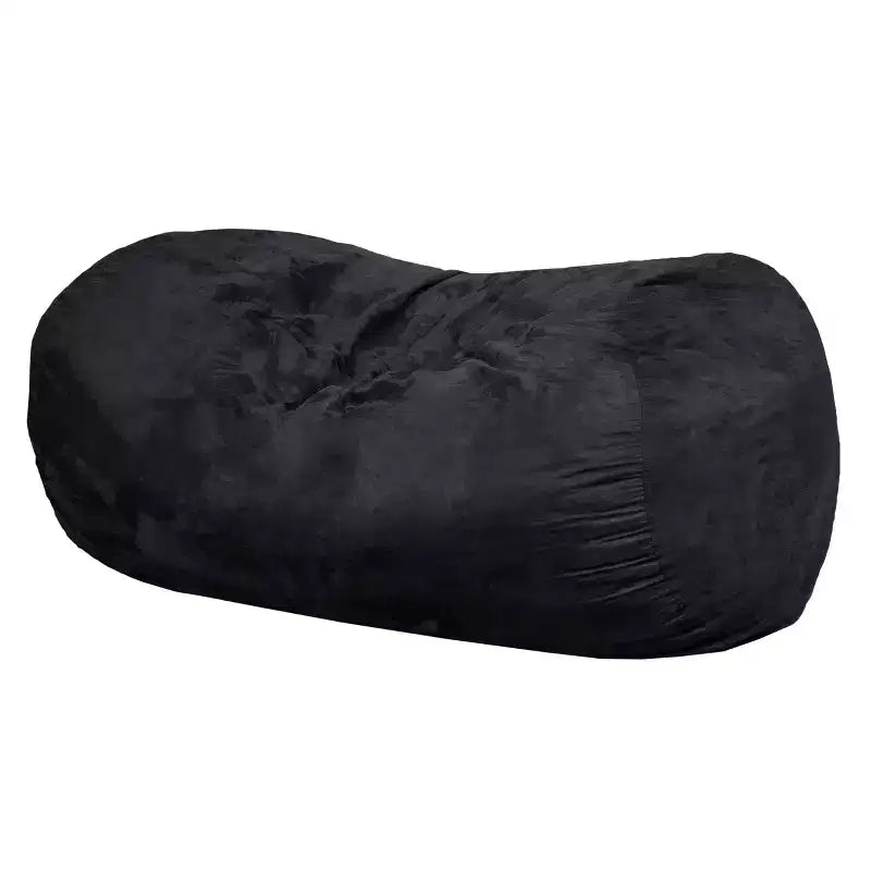 TUYOHW Poltrona Sacco, Comoda Seduta da Pavimento per Adulti e Bambini, Poltrona Sofà d'Appoggio per Soggiorno, Camera da Letre.