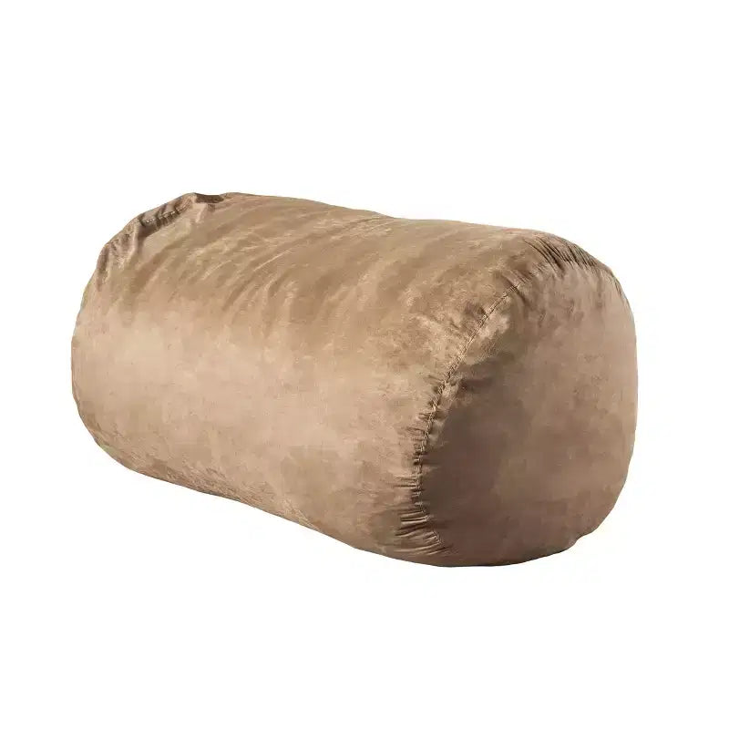 TUYOHW Poltrona Sacco, Comoda Seduta da Pavimento per Adulti e Bambini, Poltrona Sofà d'Appoggio per Soggiorno, Camera da Letre.