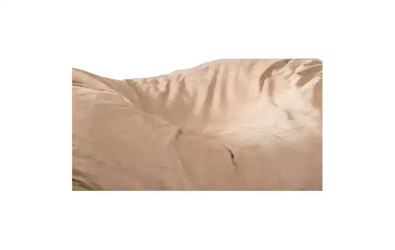 TUYOHW Poltrona Sacco, Comoda Seduta da Pavimento per Adulti e Bambini, Poltrona Sofà d'Appoggio per Soggiorno, Camera da Letre.