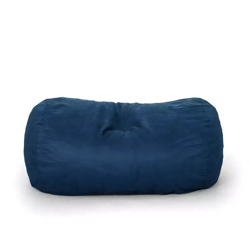 TUYOHW Poltrona Sacco, Comoda Seduta da Pavimento per Adulti e Bambini, Poltrona Sofà d'Appoggio per Soggiorno, Camera da Letre.