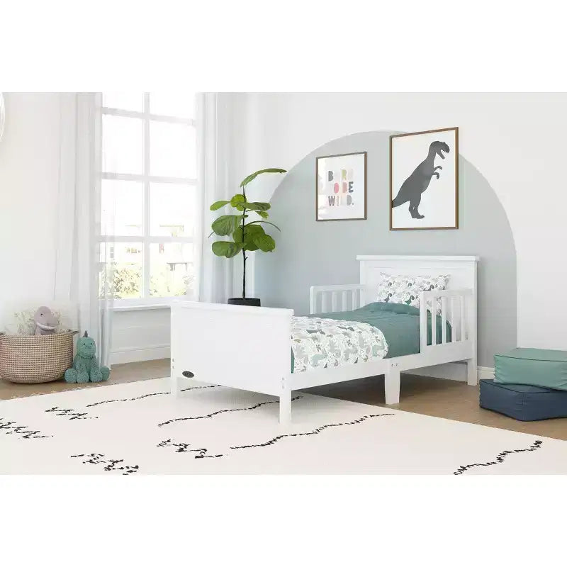 Lettino per bambini Graco Bailey