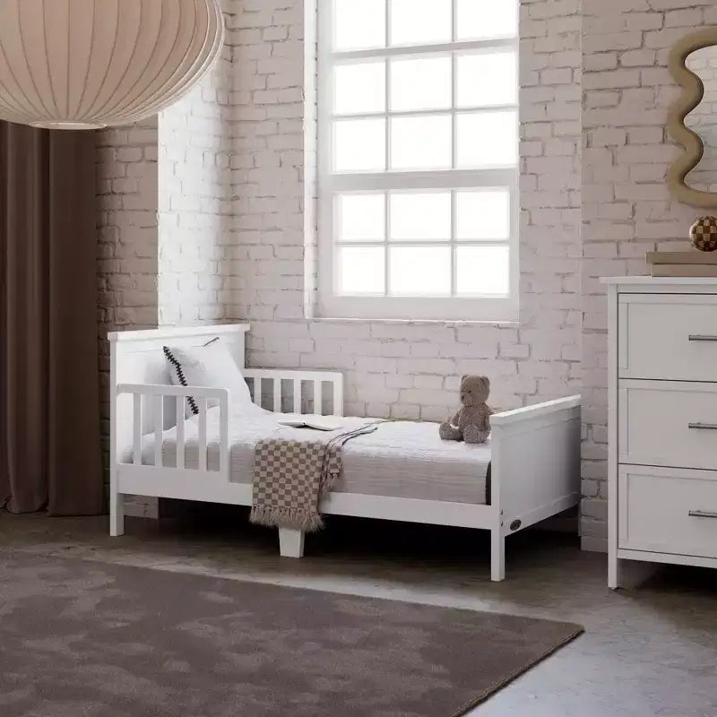 Lettino per bambini Graco Bailey