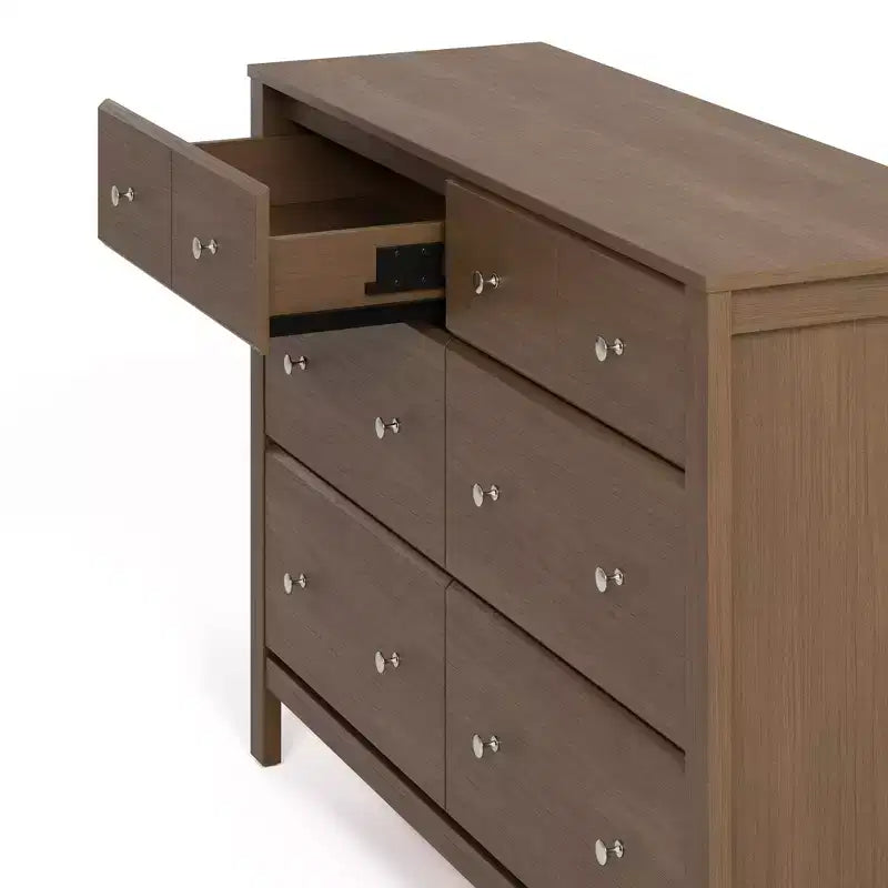 Comò Storkcraft Horizon a 6 cassetti