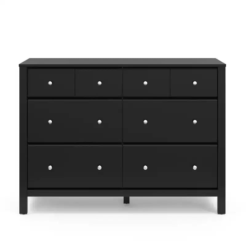 Comò Storkcraft Horizon a 6 cassetti