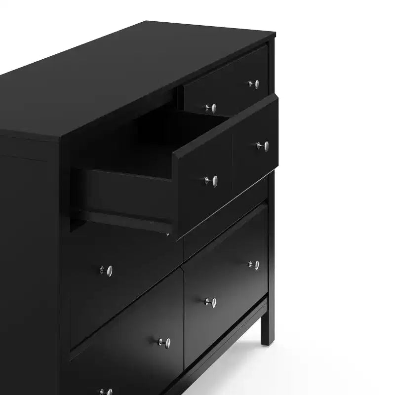Comò Storkcraft Horizon a 6 cassetti