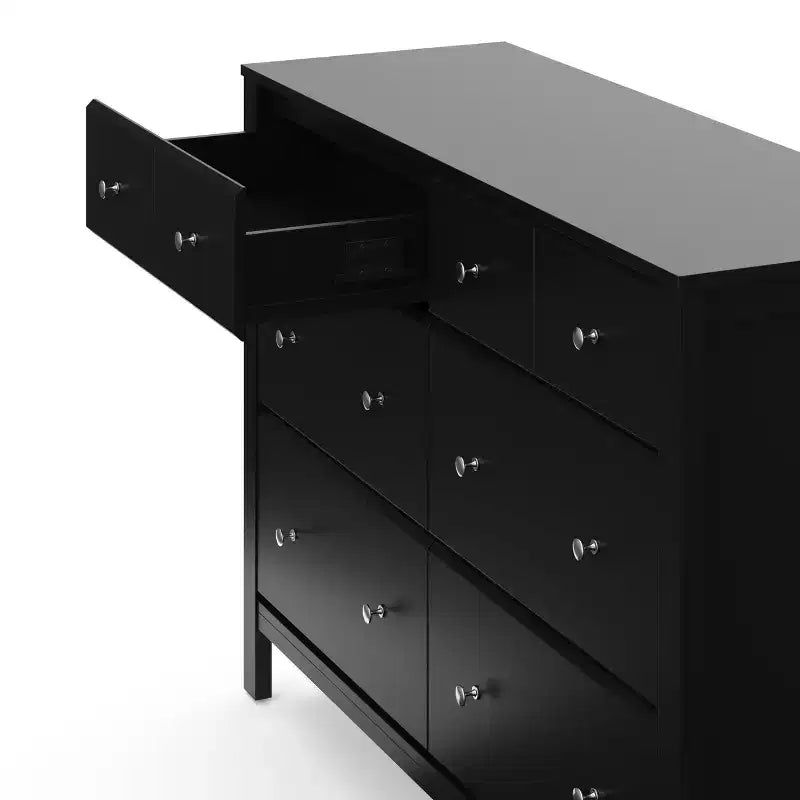 Comò Storkcraft Horizon a 6 cassetti